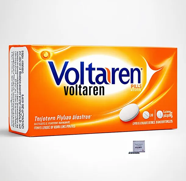 Voltaren supposte ricetta medica